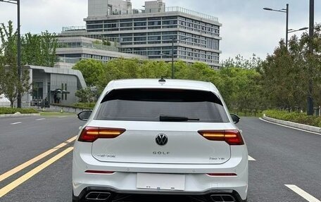 Volkswagen Golf VIII, 2022 год, 1 596 667 рублей, 5 фотография
