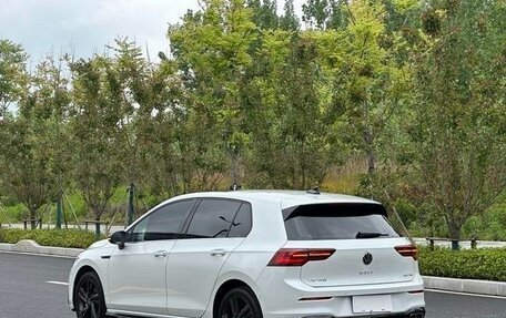Volkswagen Golf VIII, 2022 год, 1 596 667 рублей, 4 фотография
