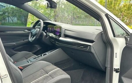 Volkswagen Golf VIII, 2022 год, 1 596 667 рублей, 9 фотография