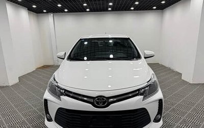Toyota Vios III, 2023 год, 1 037 909 рублей, 1 фотография