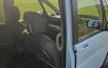 Honda Stepwgn IV, 2015 год, 1 570 000 рублей, 6 фотография