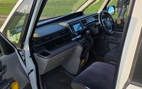 Honda Stepwgn IV, 2015 год, 1 570 000 рублей, 8 фотография