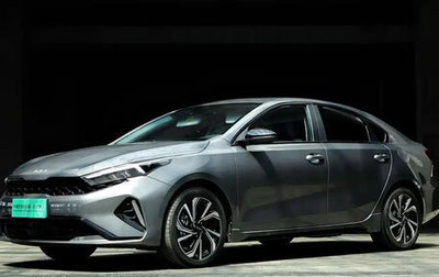 KIA K3, 2023 год, 1 383 004 рублей, 1 фотография