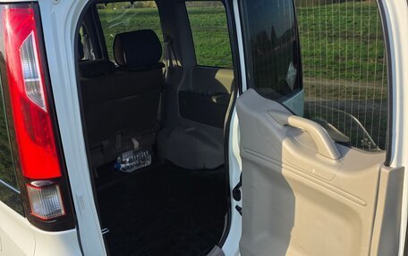 Honda Stepwgn IV, 2015 год, 1 570 000 рублей, 13 фотография