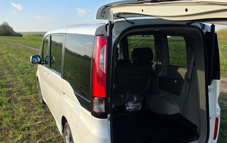 Honda Stepwgn IV, 2015 год, 1 570 000 рублей, 12 фотография