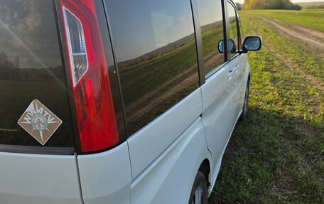 Honda Stepwgn IV, 2015 год, 1 570 000 рублей, 15 фотография