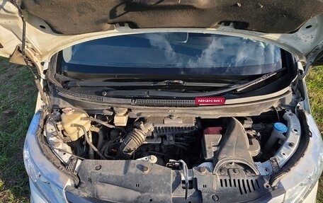Honda Stepwgn IV, 2015 год, 1 570 000 рублей, 19 фотография