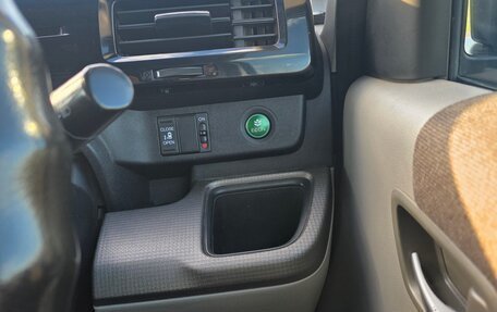 Honda Stepwgn IV, 2015 год, 1 570 000 рублей, 23 фотография
