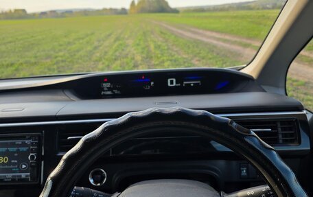 Honda Stepwgn IV, 2015 год, 1 570 000 рублей, 25 фотография