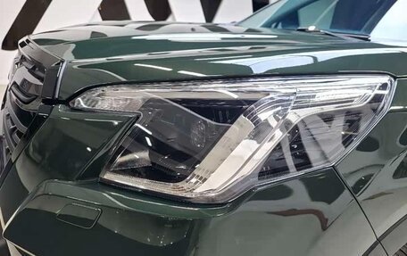 Subaru Forester, 2022 год, 2 814 909 рублей, 3 фотография