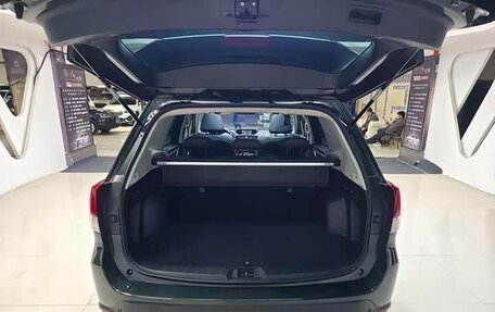 Subaru Forester, 2022 год, 2 814 909 рублей, 9 фотография