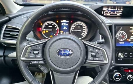 Subaru Forester, 2022 год, 2 814 909 рублей, 13 фотография