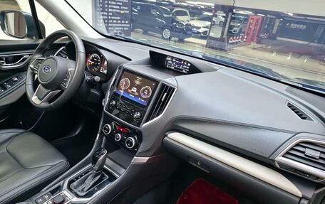 Subaru Forester, 2022 год, 2 814 909 рублей, 15 фотография