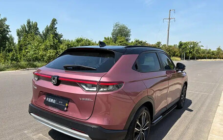 Honda Vezel, 2023 год, 1 504 820 рублей, 4 фотография