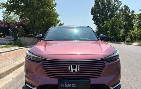 Honda Vezel, 2023 год, 1 504 820 рублей, 2 фотография