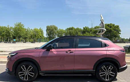 Honda Vezel, 2023 год, 1 504 820 рублей, 7 фотография