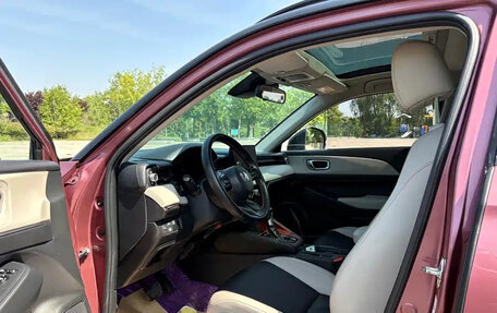 Honda Vezel, 2023 год, 1 504 820 рублей, 8 фотография