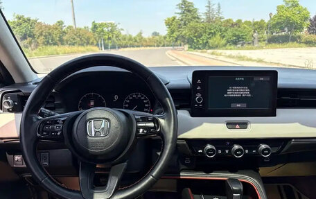 Honda Vezel, 2023 год, 1 504 820 рублей, 11 фотография