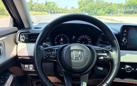 Honda Vezel, 2023 год, 1 504 820 рублей, 12 фотография