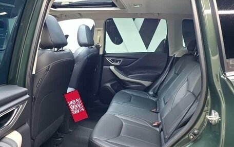 Subaru Forester, 2022 год, 2 814 909 рублей, 16 фотография