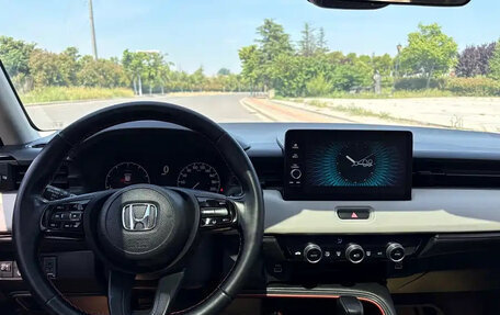 Honda Vezel, 2023 год, 1 504 820 рублей, 13 фотография