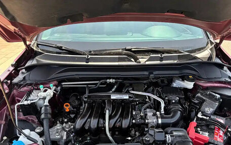 Honda Vezel, 2023 год, 1 504 820 рублей, 16 фотография