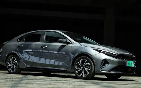 KIA K3, 2023 год, 1 383 004 рублей, 3 фотография