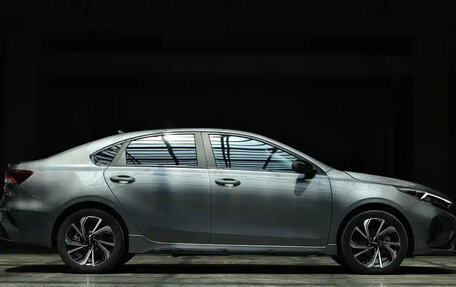 KIA K3, 2023 год, 1 383 004 рублей, 4 фотография