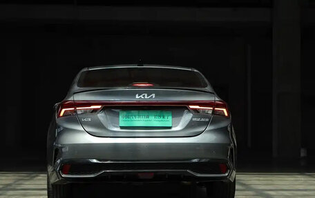 KIA K3, 2023 год, 1 383 004 рублей, 5 фотография