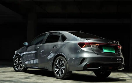 KIA K3, 2023 год, 1 383 004 рублей, 6 фотография