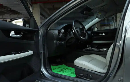KIA K3, 2023 год, 1 383 004 рублей, 8 фотография