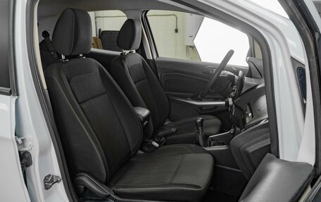 Ford EcoSport, 2018 год, 1 149 000 рублей, 8 фотография