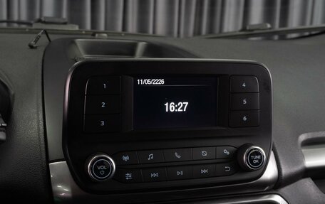 Ford EcoSport, 2018 год, 1 149 000 рублей, 13 фотография