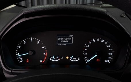 Ford EcoSport, 2018 год, 1 149 000 рублей, 12 фотография