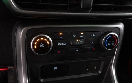 Ford EcoSport, 2018 год, 1 149 000 рублей, 14 фотография