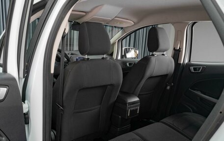 Ford EcoSport, 2018 год, 1 149 000 рублей, 11 фотография