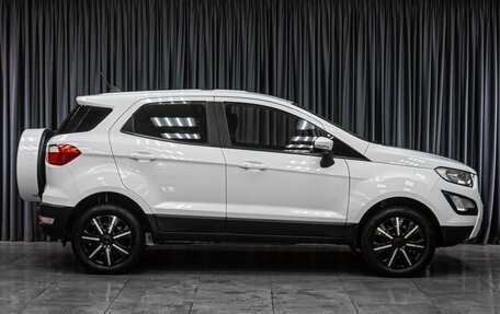 Ford EcoSport, 2018 год, 1 149 000 рублей, 5 фотография