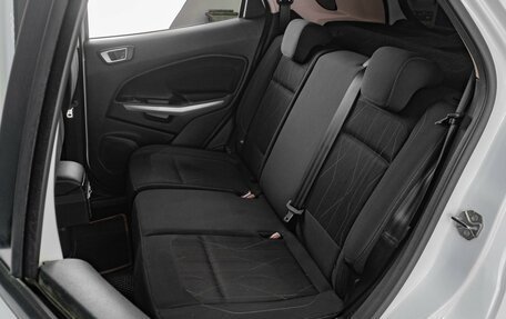 Ford EcoSport, 2018 год, 1 149 000 рублей, 9 фотография