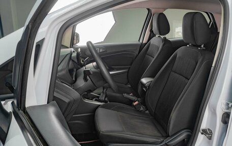 Ford EcoSport, 2018 год, 1 149 000 рублей, 10 фотография