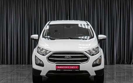 Ford EcoSport, 2018 год, 1 149 000 рублей, 3 фотография