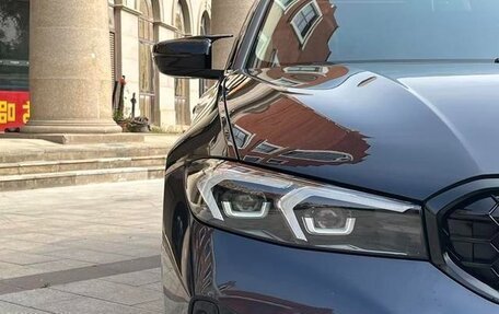 BMW 3 серия, 2023 год, 3 149 003 рублей, 2 фотография