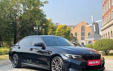 BMW 3 серия, 2023 год, 3 149 003 рублей, 6 фотография