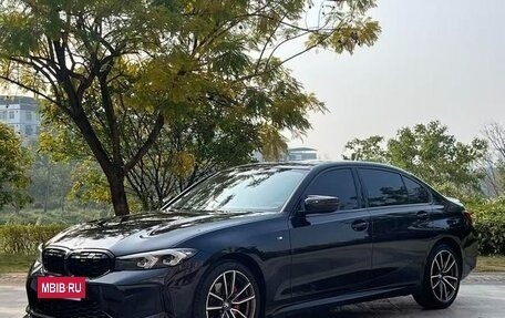 BMW 3 серия, 2023 год, 3 149 003 рублей, 3 фотография