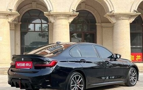 BMW 3 серия, 2023 год, 3 149 003 рублей, 8 фотография