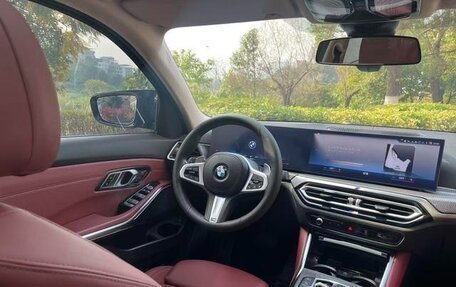 BMW 3 серия, 2023 год, 3 149 003 рублей, 12 фотография