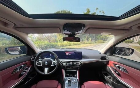 BMW 3 серия, 2023 год, 3 149 003 рублей, 11 фотография