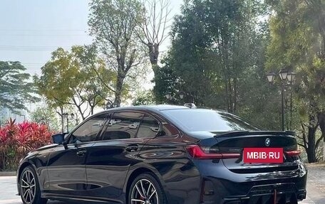 BMW 3 серия, 2023 год, 3 149 003 рублей, 5 фотография