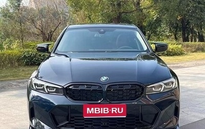 BMW 3 серия, 2023 год, 3 149 003 рублей, 1 фотография
