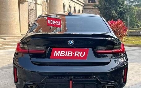 BMW 3 серия, 2023 год, 3 149 003 рублей, 9 фотография