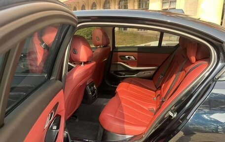 BMW 3 серия, 2023 год, 3 149 003 рублей, 18 фотография